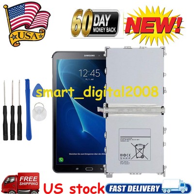 Battery For Samsung Galaxy Note Pro 12.2 inch SM-P900 SM-T905 SM-T900 SM-P905M