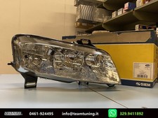 Fiat Stilo 3 Porte 01-09 Proiettore Anteriore Destro H7+H1+H1 Nuovo MARELLI-LPG3