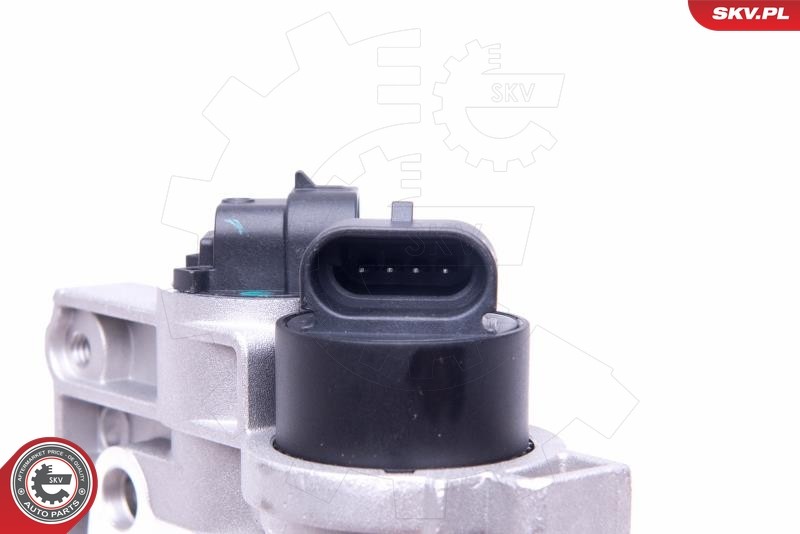 Fits SKV GERMANY 12SKV081 AIR THROTTLE 12SKV081   ⭐UK Stock⭐