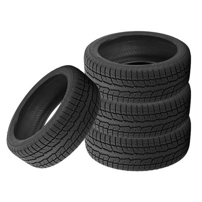 4 X Toyo Observe GSI-6 HP 235/45R18 XL 98V Tires
