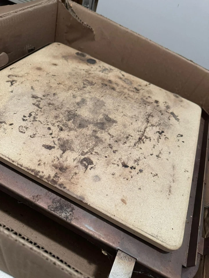 Forno pizza GMG con Pala per Pizza - Bild 2 von 4