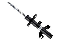1X StoßDäMpfer B4 Serienersatz Bilstein 22-267672 FüR Jeep Cherokee KL VAN CRD