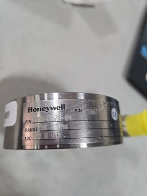 HONEYWELL LOAD CELL P/N 060-0571-04 NEW