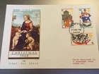 GB STAMPS RARE FIRST DAY COVER 1968 CHRISTMAS BETHLEHEM