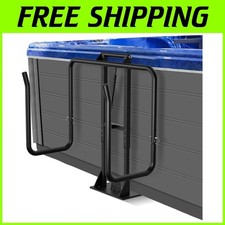 Undermount Hot Tub Cover Lifter - Works with All Spa Shapes Undermount Hot Tub Cover Lifter - Works with All Spa Shapes - Image 1