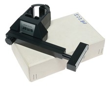 Sinar Module Carrier 523.81 fits on rail mint boxed camera accessory