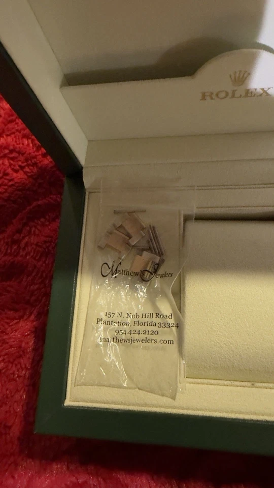 Rolex Cosmograph Daytona 18 quilates amarelo dois tons - Imagem 2 de 4