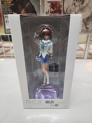 Da Capo Nemu Asakura 1/8 Scale PVC Figure Factory Sealed 