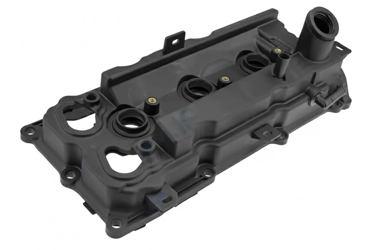 Valve cover Left BPZ-NS-008 NTY for NISSAN INFINITI