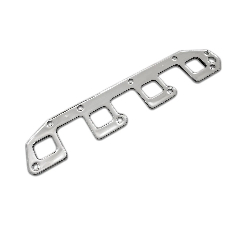 Patriot Exhaust 66075 Seal-4-Good Exhaust Header Gaskets 2003-2008 5.7L Hemi Por Foto 3 de 3