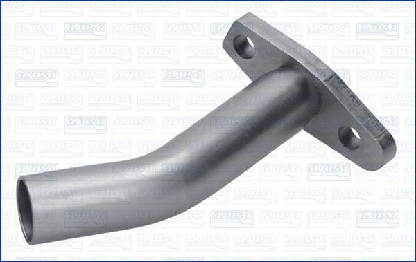 Ajusa ÖLleitung Lader OPR00002 FüR Mokka Meriva P10 Corsa S10 Astra Opel Van J13-image