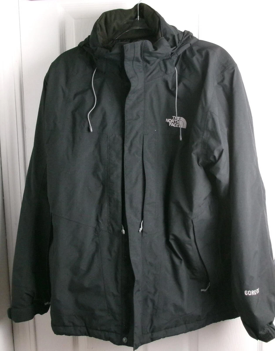 North Face Gore Tex Jacket for sale - eBay