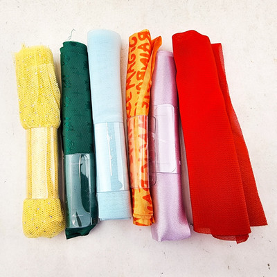 Rainbow High Skyler Bradshaw Dream & Design Fashion Fabric Replacement