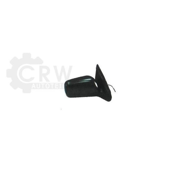 AußEnspiegel Rechts FüR Nissan Almera N15 Bj 06.98-05.00 Inneneinstellbar Konvex-image