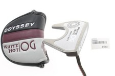 Odyssey White Hot OG Seven Golf Club Ladies Right Handed Putter