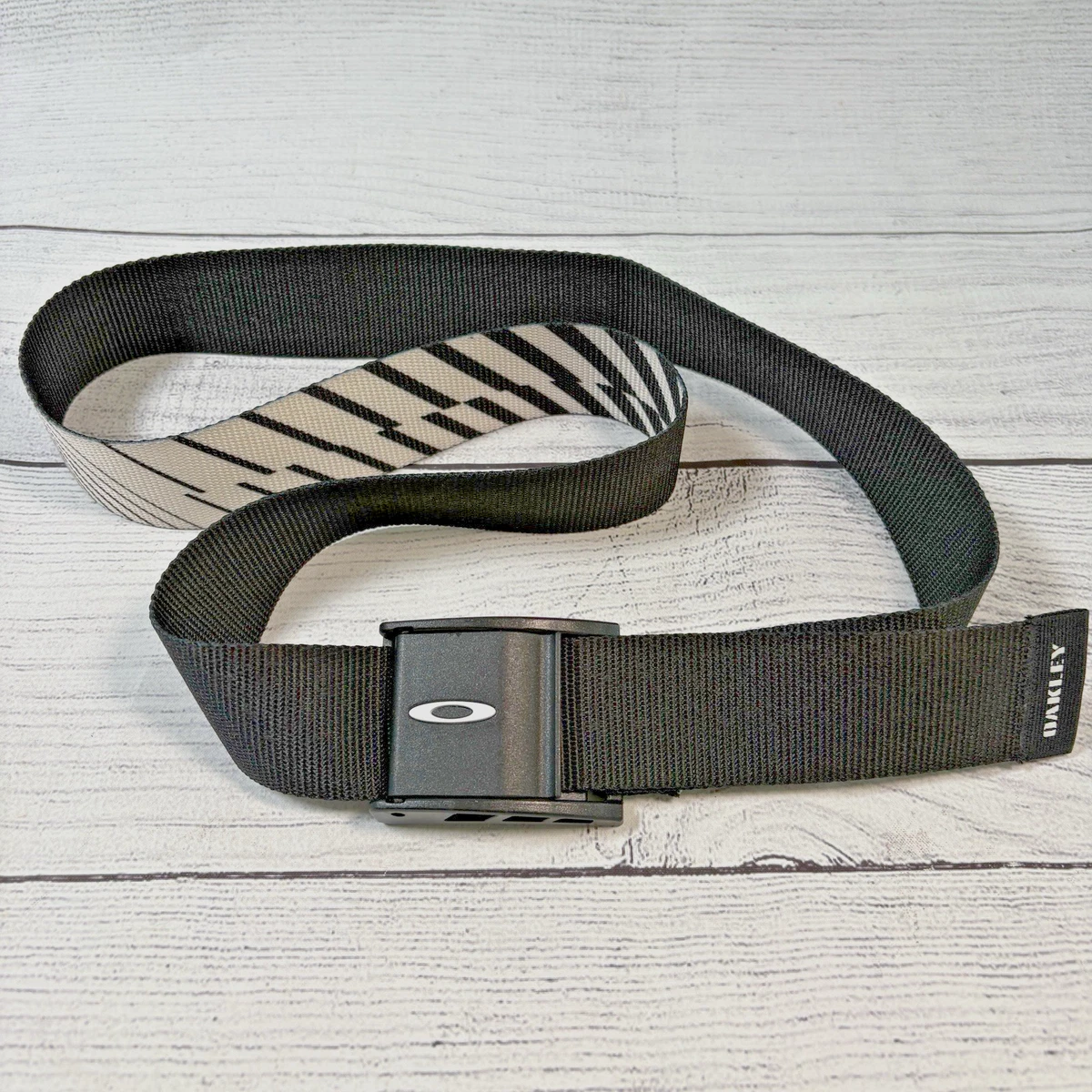 Oakley Men's Belts for sale - eBay
