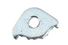 Carburetor Air Intake Shaft Stop For Harley-davidson V-twin 35-1001