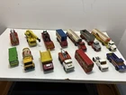 Vintage Matchbox Superkings Lot. Set Of Die-cast Toy Cars From The 1970’s