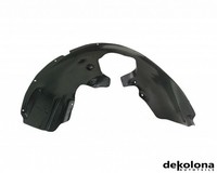 Radkastenverkleidung Links Vorne FüR VW New Beetle 2.0 1.6 1.4 2.3 V5 98-10