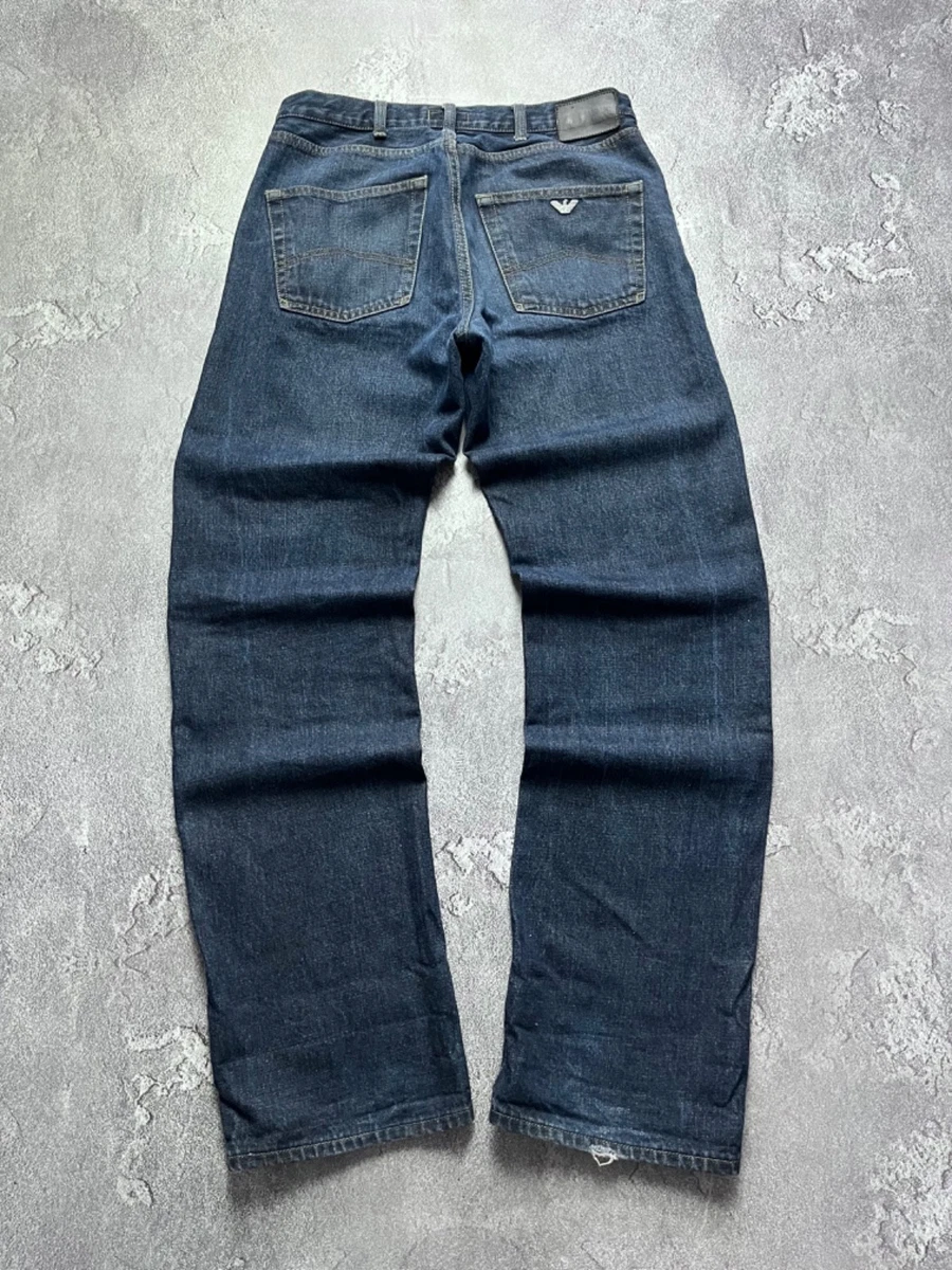 Classic Men's Armani Jeans for sale | eBay
