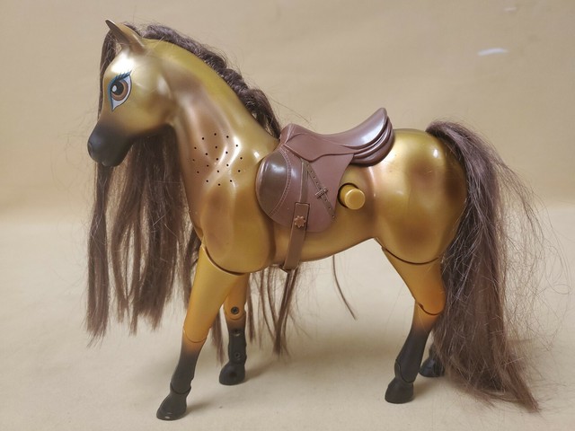 bratz doll horse