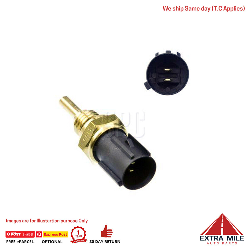 Engine Coolant Temp Sender for Honda Integra Type R DC 1995 - 2001 1.8 Engine Coolant Temp Sender for Honda Integra Type R DC 1995 - 2001 1.8