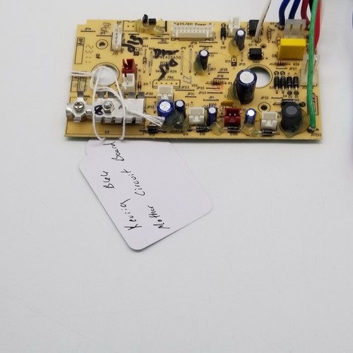 Keurig Replacement Part B66 Mother Circuit Board Coffee Maker - Picture 4 of 5