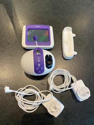 oricom sc870wh