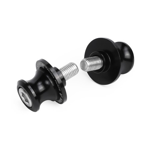 M10 Swingarm Spools Sliders Rear Stand Bolts Screw For 690 790 890 Duke /R - Picture 7 of 23