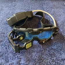 SpyX Night Mission Goggles-Award Winning Spy Toy-See Up To 25ft Away In The Dark