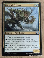 Magic MTG Innistrad: Midnight Hunt (MID) - Mix & Match cards to save up to 35%