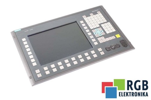 6FC5203-0AF02-0AA1 VERSION H SIEMENS GETESTET | GARANTIE INKLUSIVE | SCHNELLER - Bild 2 von 5