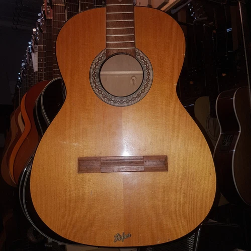 80's HOFNER KONZERTGITARRE
