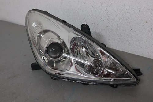 2005 2006 LEXUS ES300 RIGHT SIDE HEADLIGHT HALOGEN - Picture 3 of 15