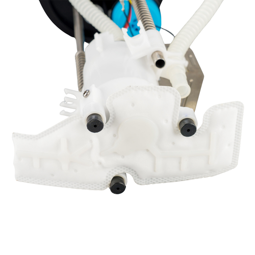Fuel Pump For 2007-11 Ford Ranger with Module with Fuel Sending Unit 4L 2.3L 3L - Picture 4 of 9