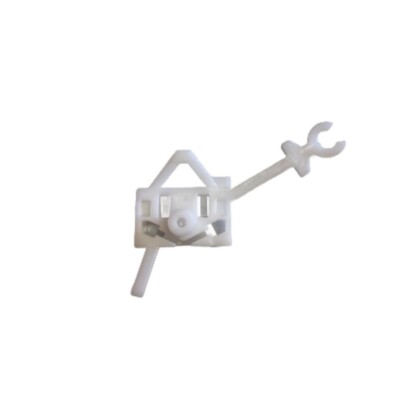 Alzacristallo Elettrico Anteriore Sinistro Per Fiat Panda 2003-2009 | Ricambio Kremmer WFT170-L - Foto 9