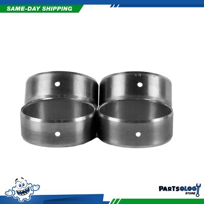 DNJ CB3125 Camshaft Bearing Set For 92-14 Chevrolet GMC Astro 4.3L V6 OHV 12v