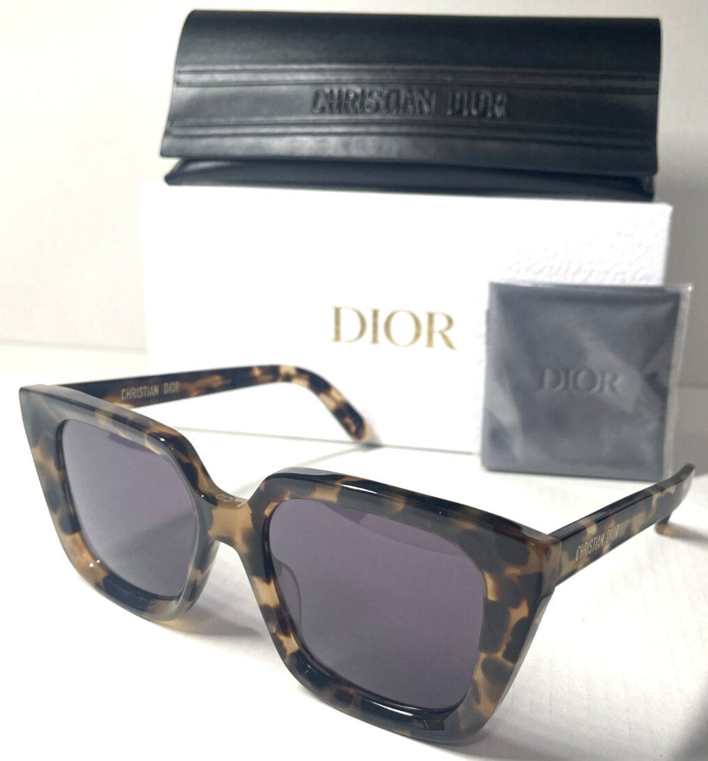 クリスチャンディオール サングラス オプチル ライトブラウン 激レア 61224 楽天市場】Christian Dior クリスチャン ディオール グロッシー1