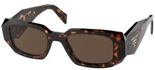 Prada PRADA PR 17WS Women Sunglasses