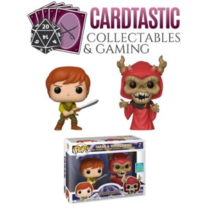 the black cauldron funko pop