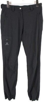 その他 SALOMON - SALOMON  AdvancedSkin Shield SALOMON AdvancedSkin Shield Trousers Women's UK 14 Hiking