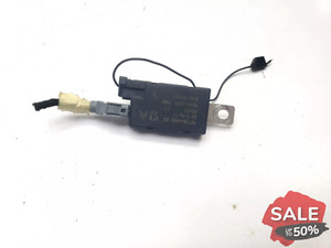 CITROEN DS5 2012 ANTENNE VERSTÄRKER VERSTÄRKER AMP MODUL 9673844580