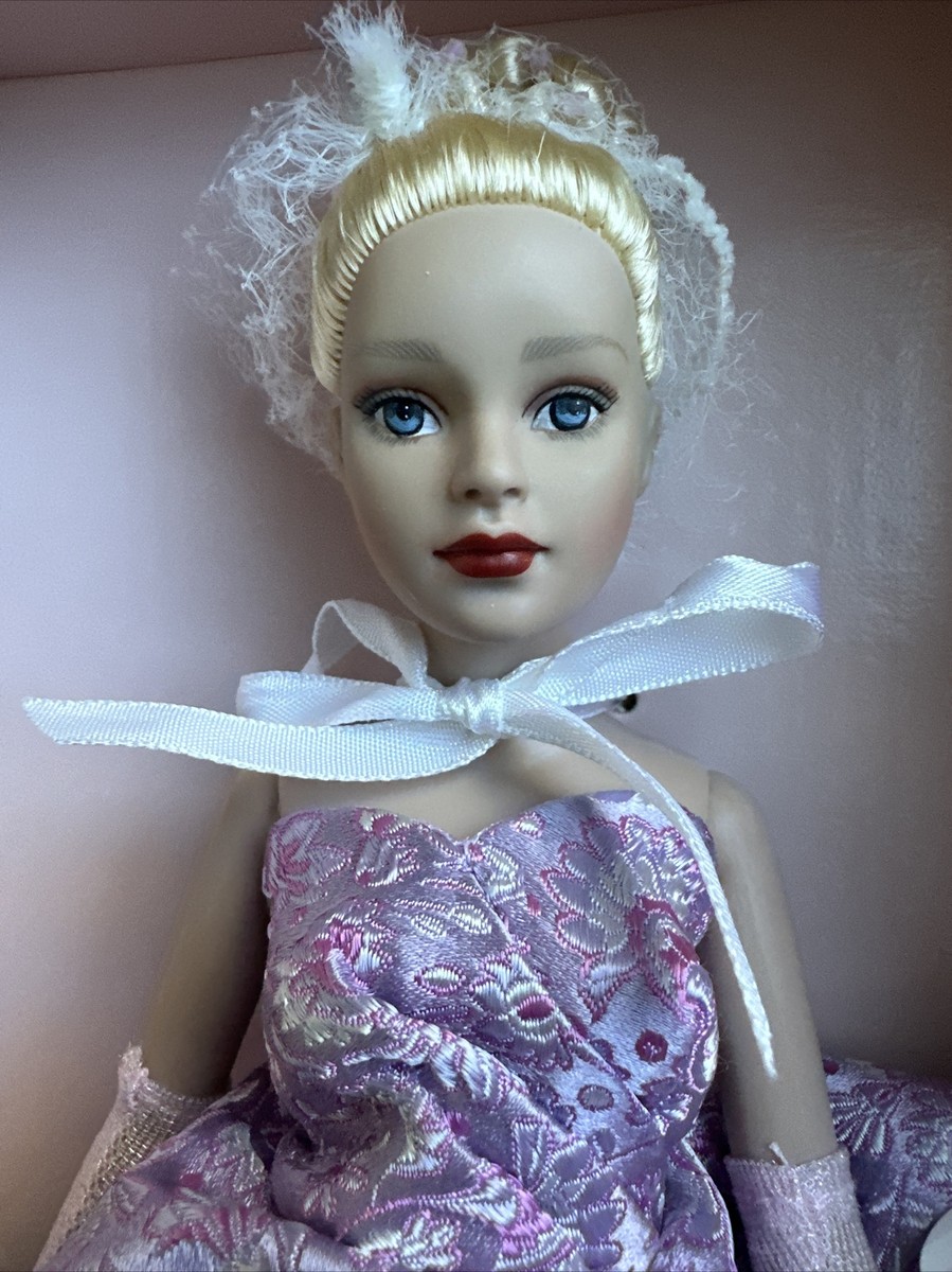 Tonner Tiny Kitty Collier 2003 EVENING GALA 10” Dressed Collector