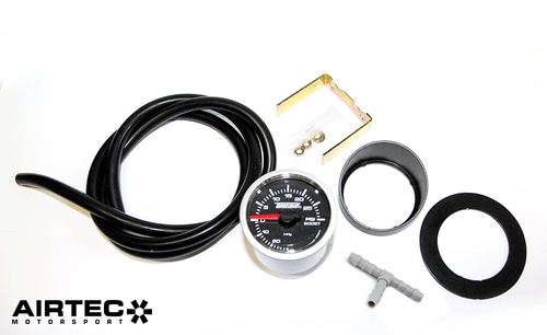 AIRTEC Motorsport Fiesta MK7 1.0 EcoBoost gauge kit - Picture 1 of 3