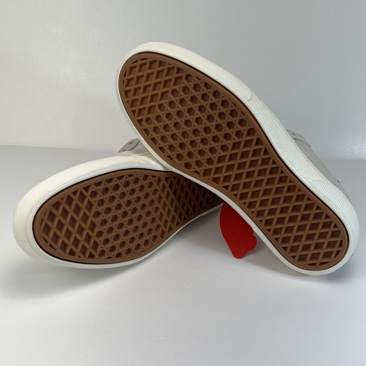 靴 Vans Paradoxxx Marshmallow VANS Paradoxxx Golden Oak/Marshmallow VN0A3TKKXK2 Men's 13