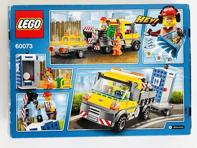 【user_550e6379２台セット】FW16 ／312 T2 NEW LEGO 60258 Tuning Workshop Set Hot-Rod, Tow-Truck, 4 Cars & 7