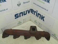 AUSPUFF KRÜMMER EXHAUST MANIFOLD Peugeot 208 I (CA/CC/CK/CL) 2012 0341J2