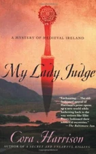 Complete Set Series - Lot of 14 Burren Mystery books by Cora Harrison Ireland