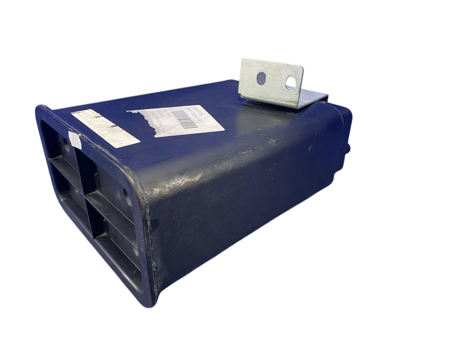 2003-2008 LAMBORGHINI GALLARDO AWD 5.0L FUEL GAS EVAP CHARCOAL CANISTER TANK OEM