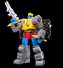 Transformers Generations Comic Edition Grimlock Hasbro Pulse Exclusive MISB